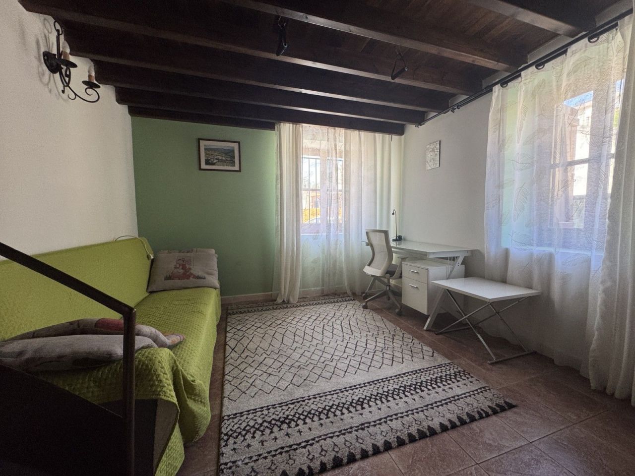 Вилла в Лимасоле, Кипр, 65 м² - фото 10