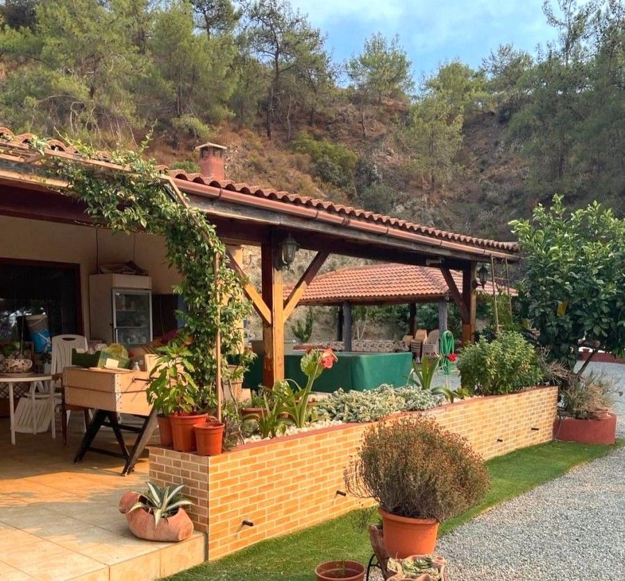 Вилла в Лимасоле, Кипр, 120 м² - фото 10