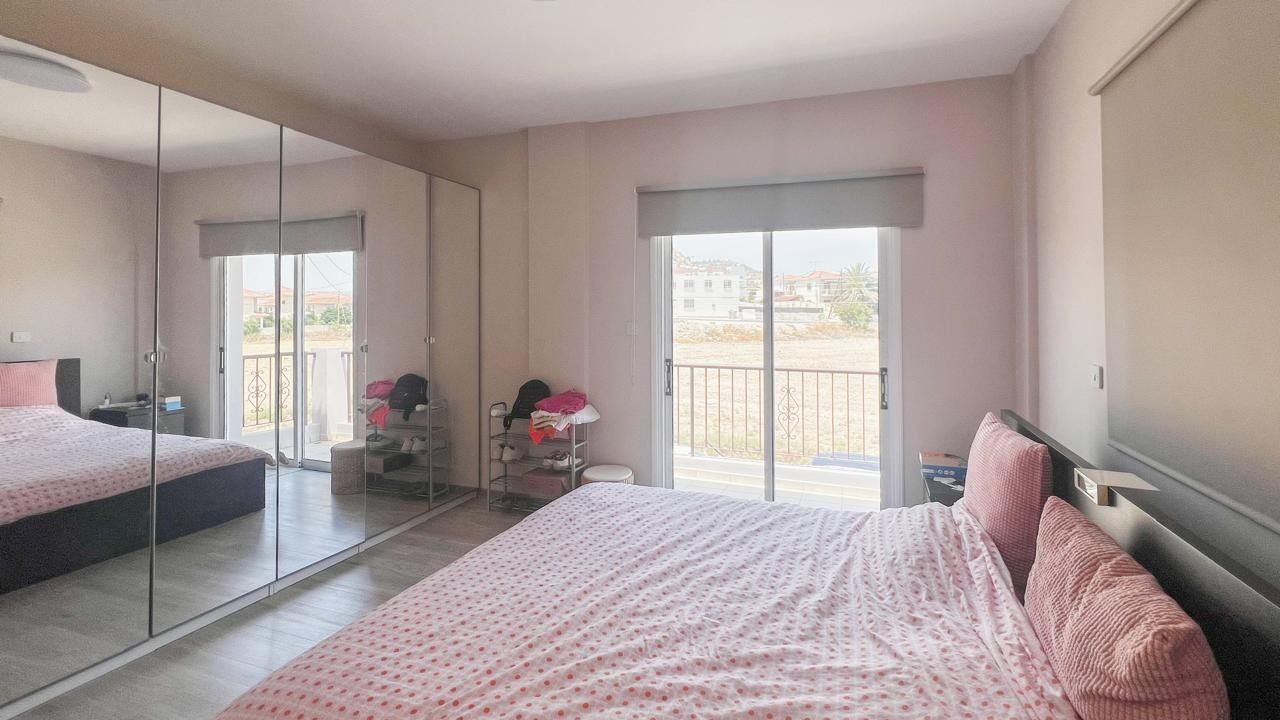 Вилла в Ларнаке, Кипр, 135 м² - фото 10