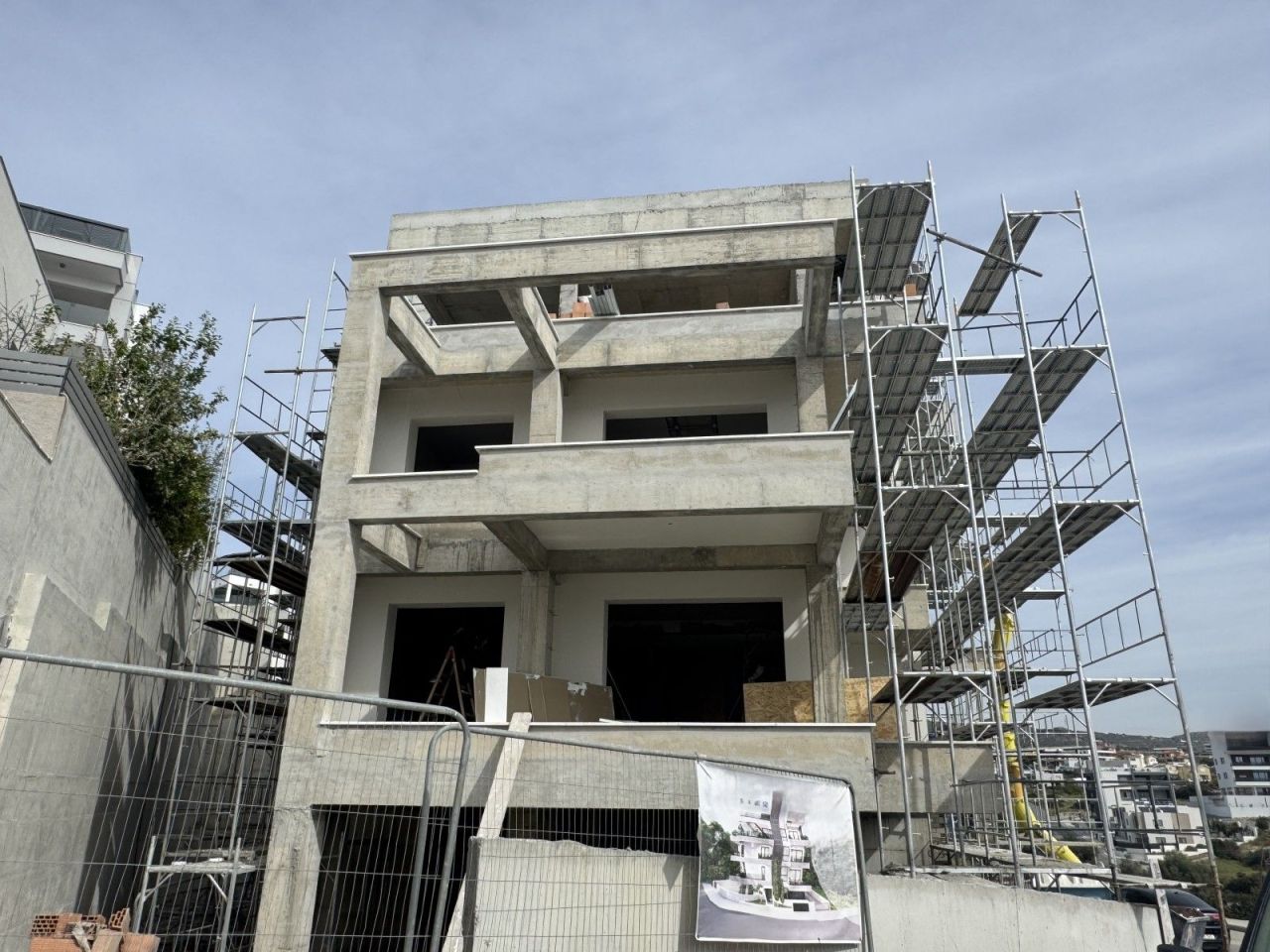 Апартаменты в Лимасоле, Кипр, 101 м² - фото 10