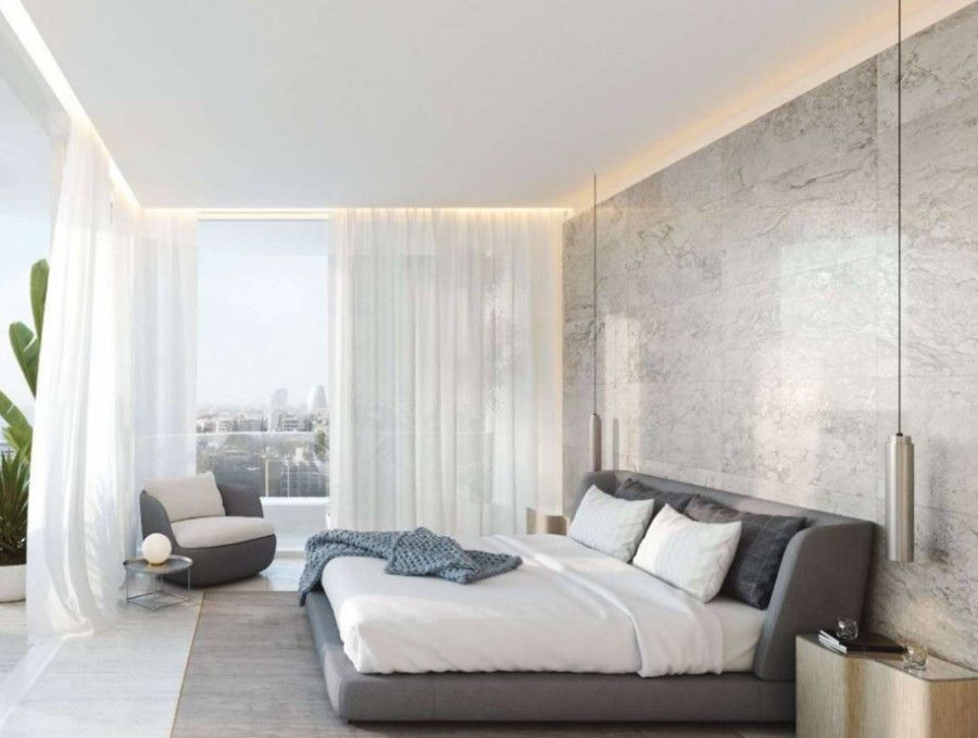 Апартаменты в Лимасоле, Кипр, 166 м² - фото 10