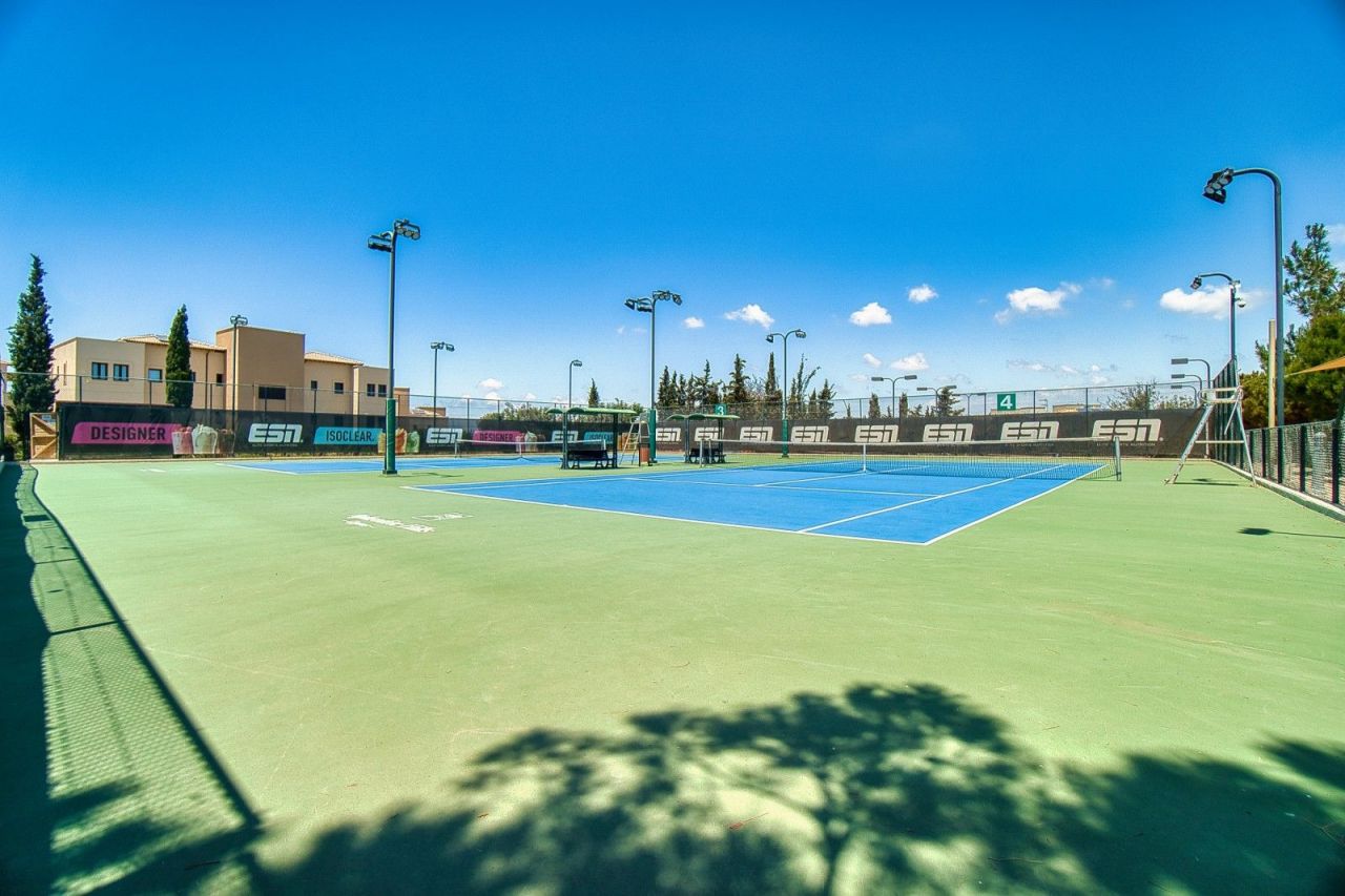 Вилла в Пафосе, Кипр, 222 м² - фото 10