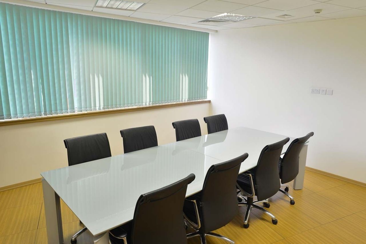 Офис в Лимасоле, Кипр, 847 м² - фото 10