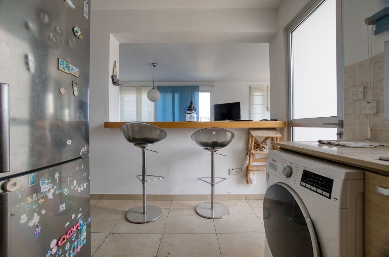 Апартаменты в Пафосе, Кипр, 106 м² - фото 10