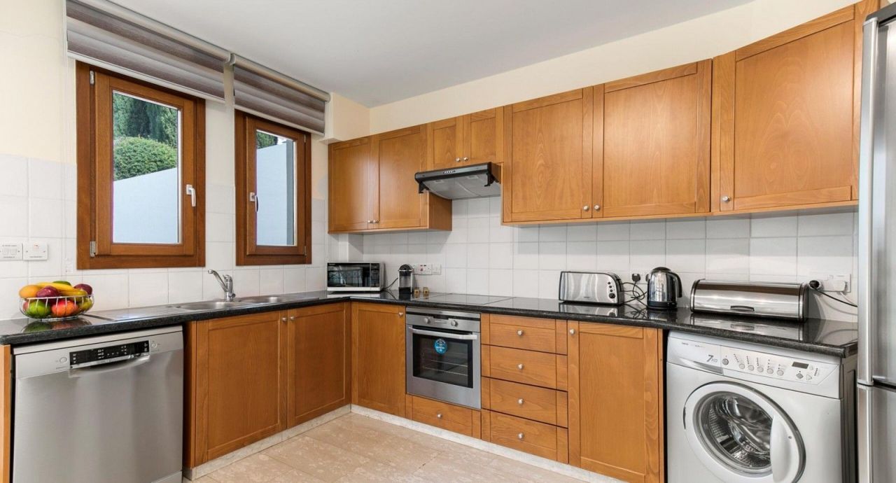 Вилла в Пафосе, Кипр, 285 м² - фото 10