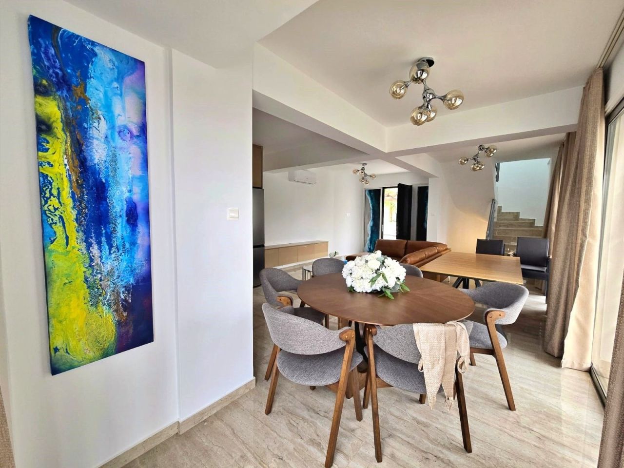 Вилла в Протарасе, Кипр, 178 м² - фото 10