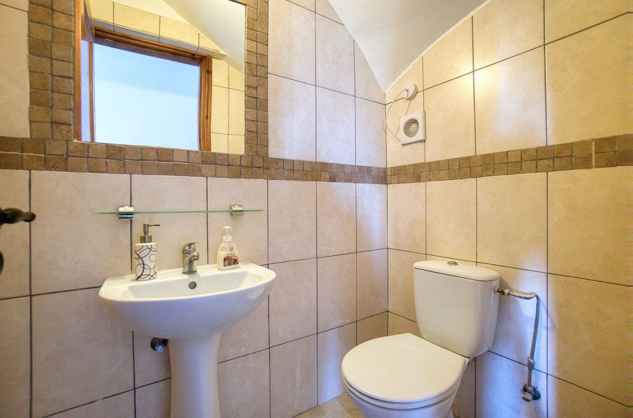 Вилла в Пафосе, Кипр, 156 м² - фото 10