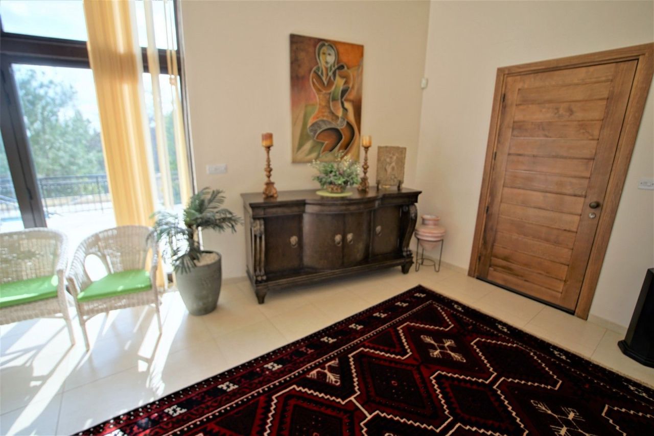 Вилла в Лимасоле, Кипр, 250 м² - фото 10