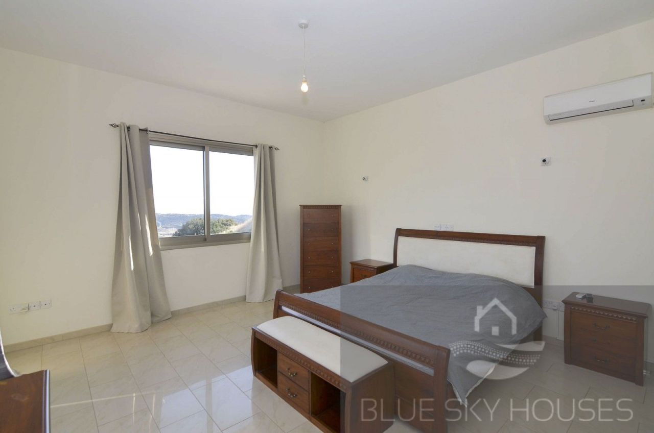 Вилла в Лимасоле, Кипр, 400 м² - фото 10