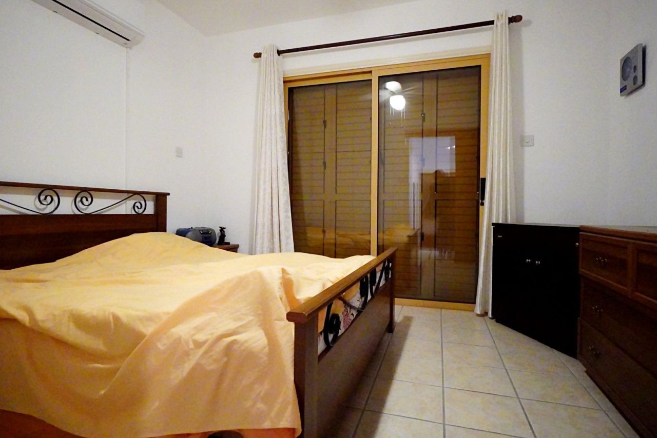 Вилла в Ларнаке, Кипр, 80 м² - фото 10