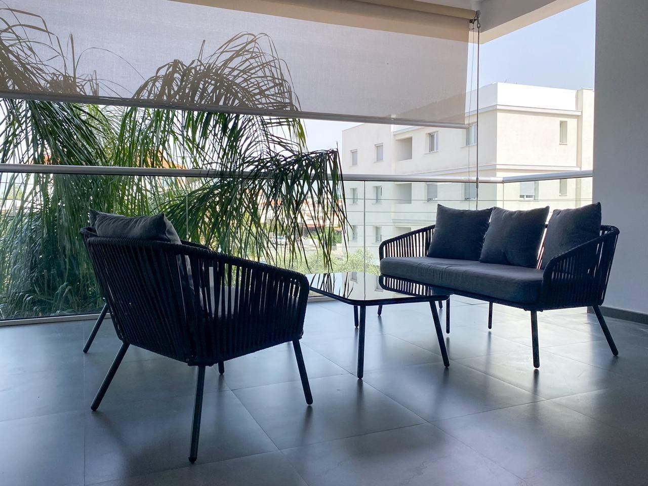 Апартаменты в Никосии, Кипр, 103 м² - фото 10