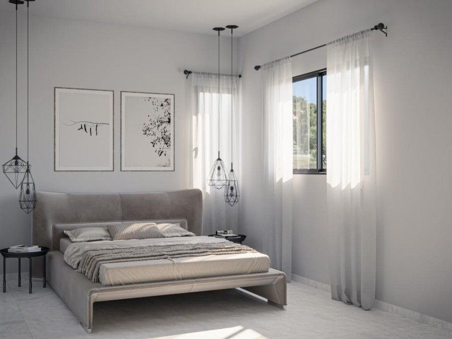 Вилла в Пафосе, Кипр, 170 м² - фото 10