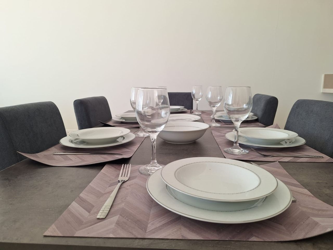 Апартаменты в Пафосе, Кипр - фото 10