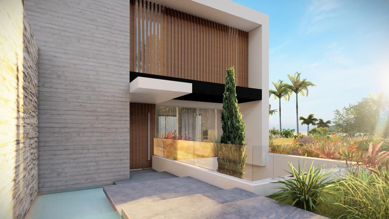 Вилла в Пафосе, Кипр, 553 м² - фото 10