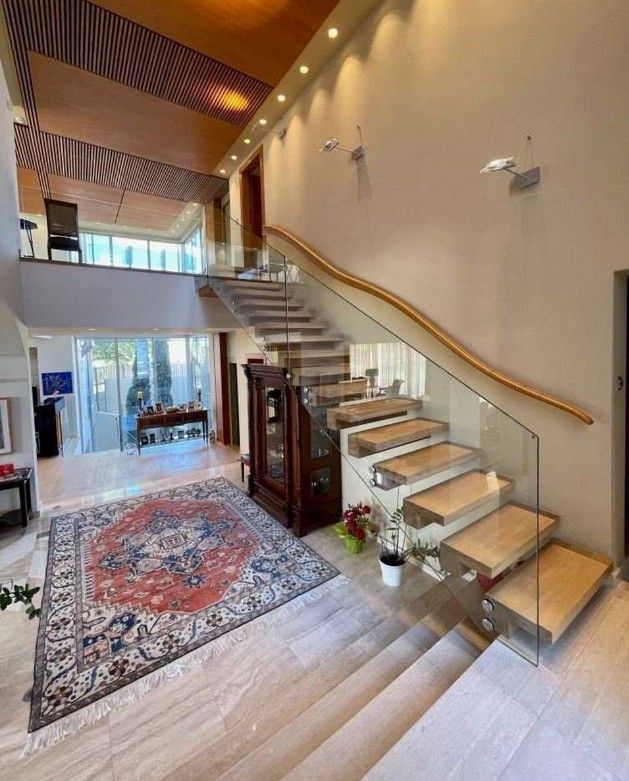 Вилла в Лимасоле, Кипр, 439 м² - фото 10