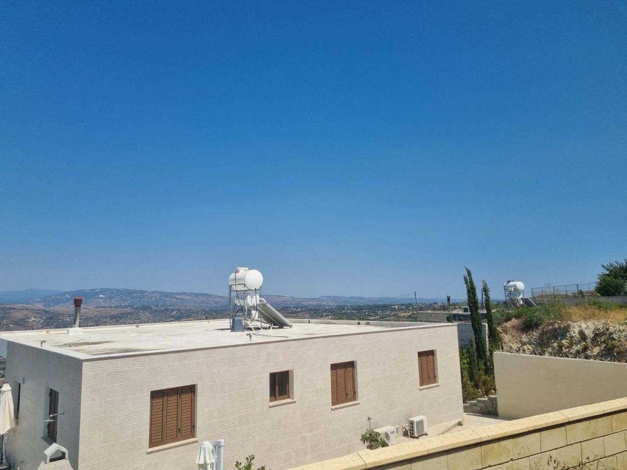 Бунгало в Пафосе, Кипр, 145 м² - фото 10