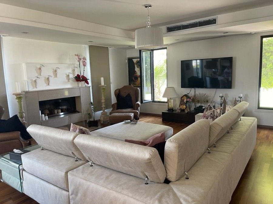 Вилла в Ларнаке, Кипр, 640 м² - фото 10