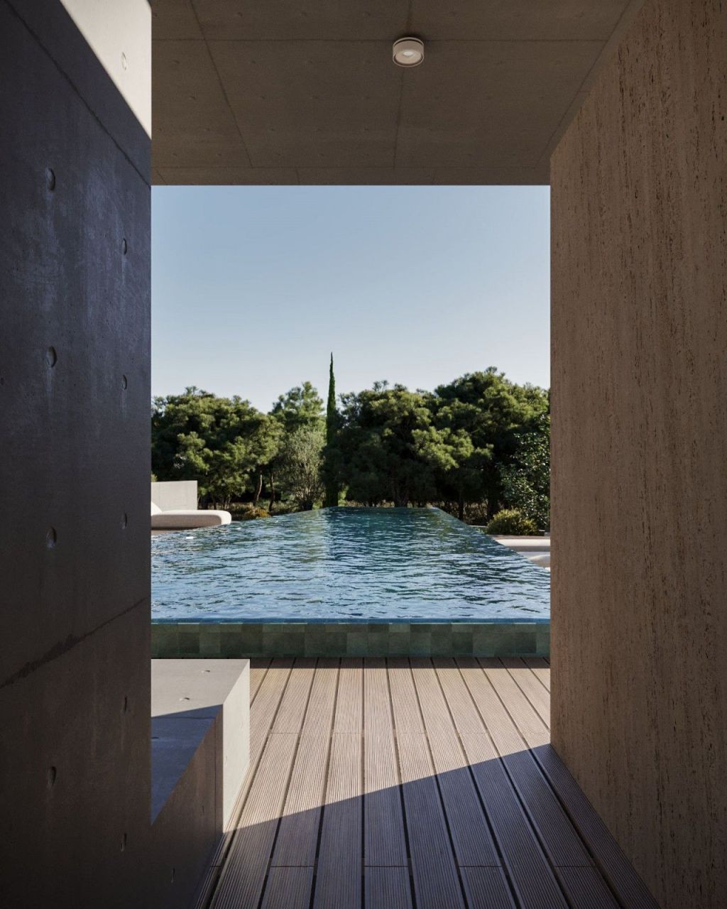 Апартаменты в Ларнаке, Кипр, 65 м² - фото 10