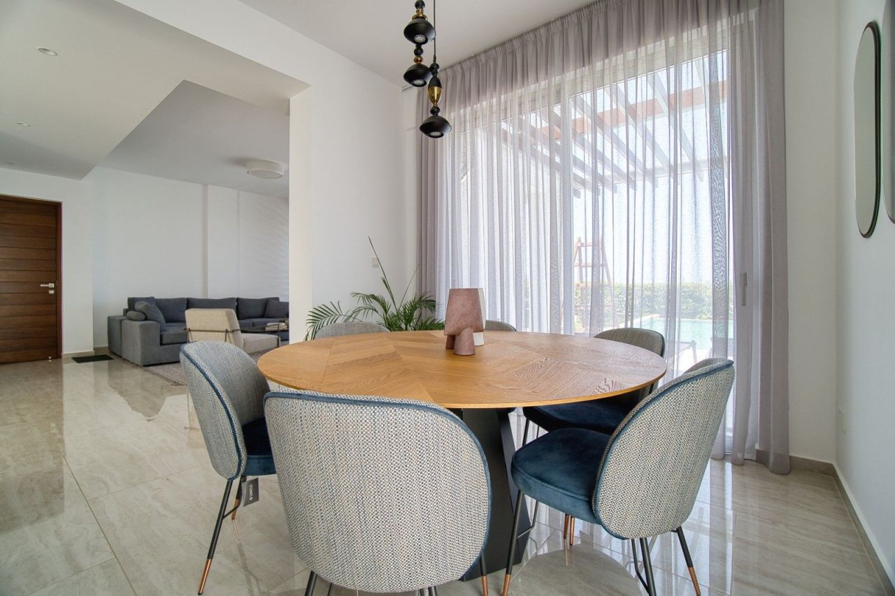 Вилла в Пафосе, Кипр, 276 м² - фото 10