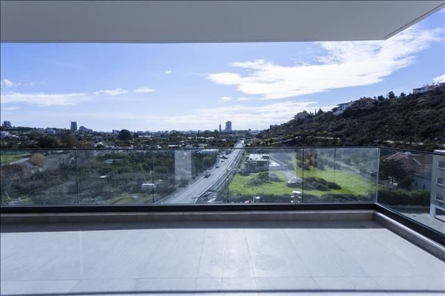 Апартаменты в Лимасоле, Кипр, 163 м² - фото 10