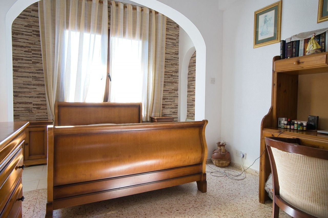 Вилла в Лимасоле, Кипр, 115 м² - фото 10