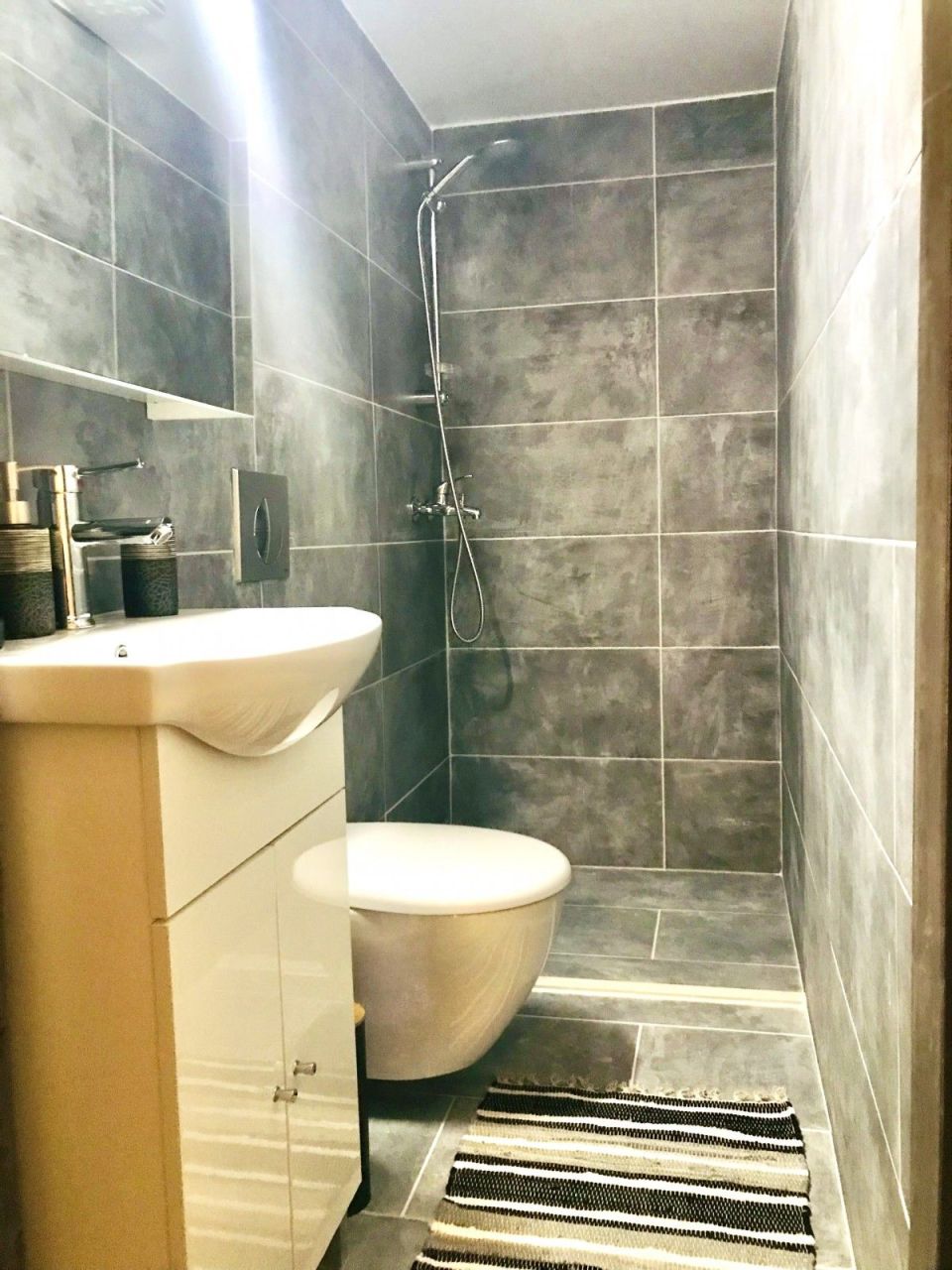 Апартаменты в Лимасоле, Кипр, 117 м² - фото 10