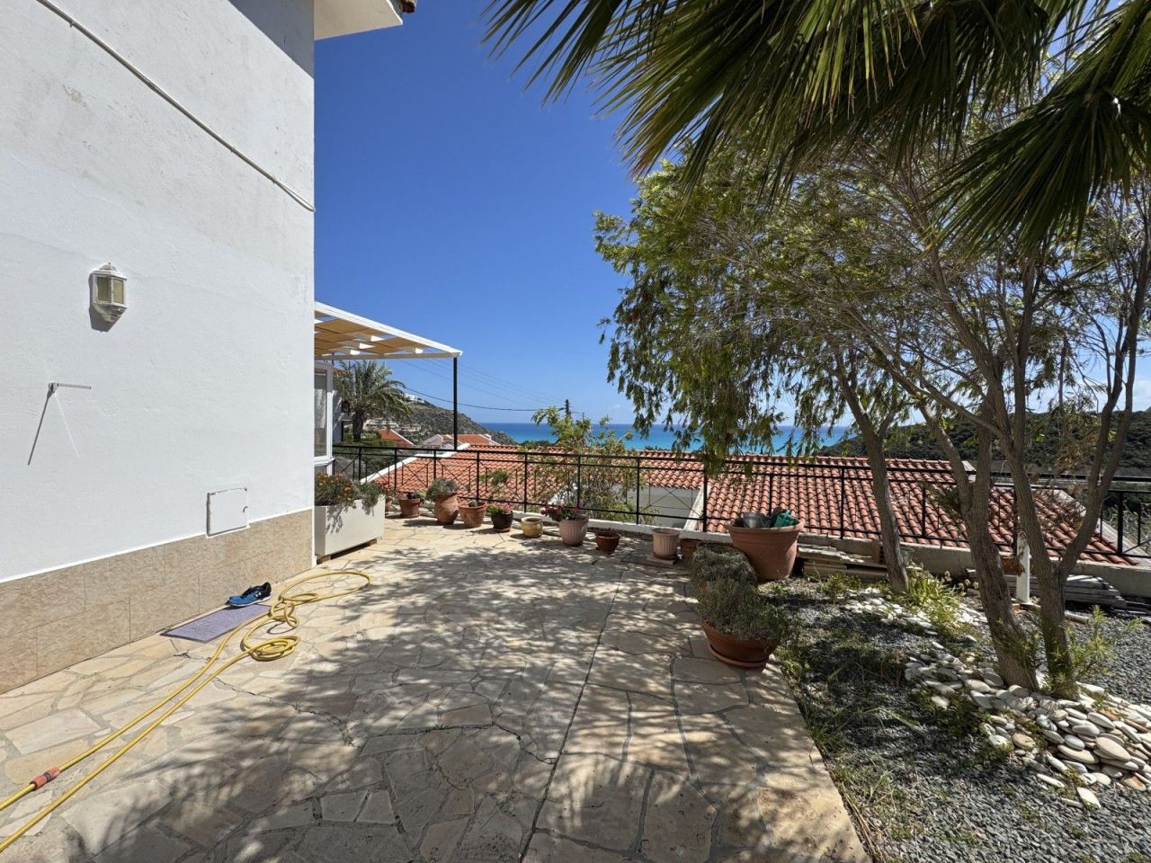 Апартаменты в Лимасоле, Кипр, 132 м² - фото 10