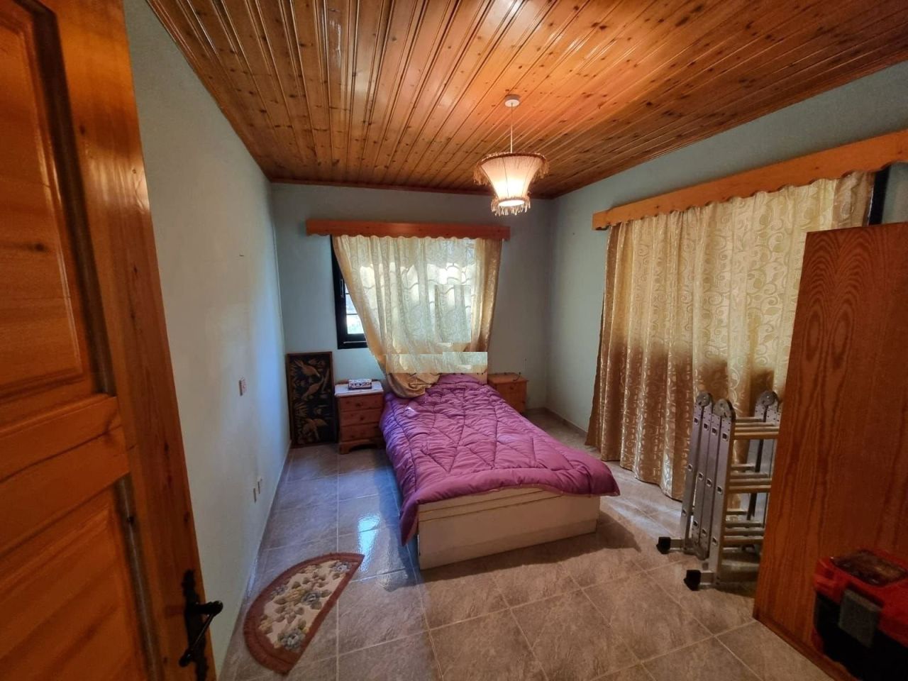 Вилла в Лимасоле, Кипр, 145 м² - фото 10