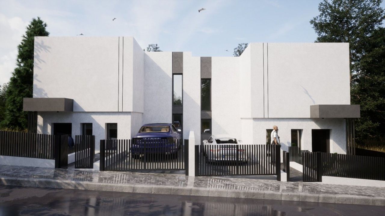 Вилла в Лимасоле, Кипр, 198 м² - фото 10