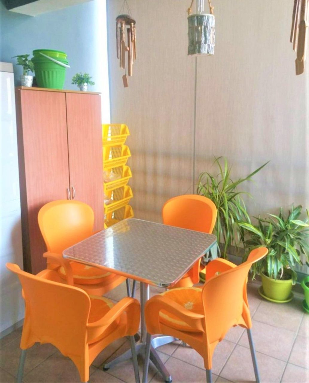 Апартаменты в Лимасоле, Кипр, 120 м² - фото 10