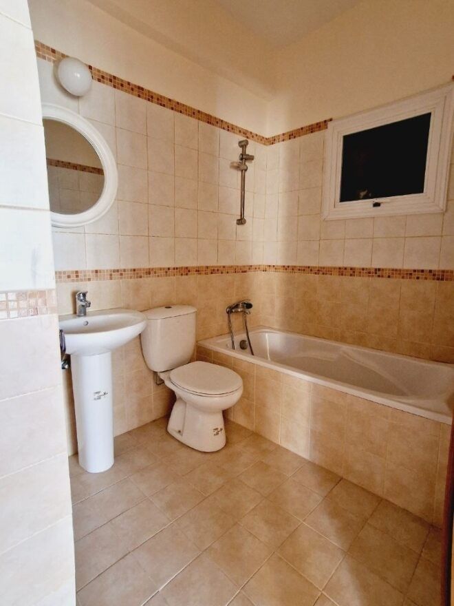 Апартаменты в Ларнаке, Кипр, 103 м² - фото 10