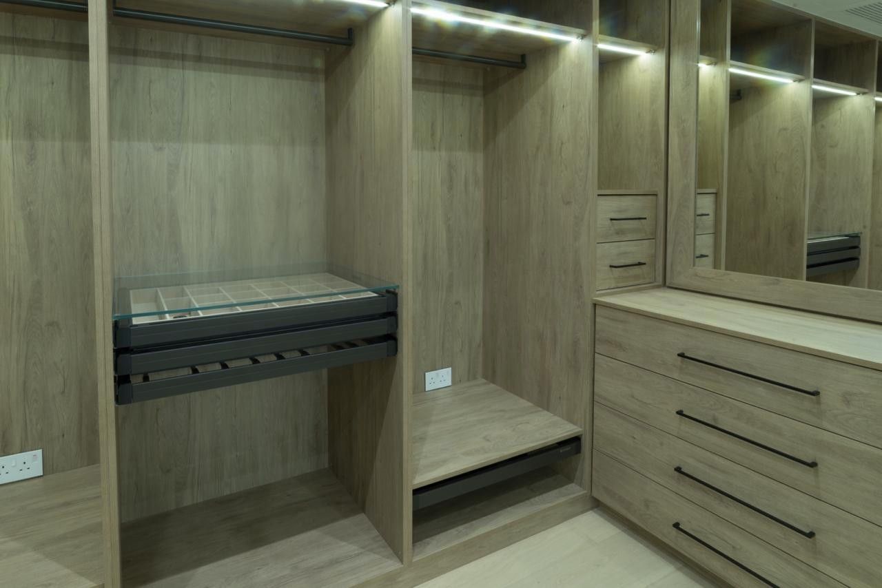 Апартаменты в Лимасоле, Кипр, 157 м² - фото 10