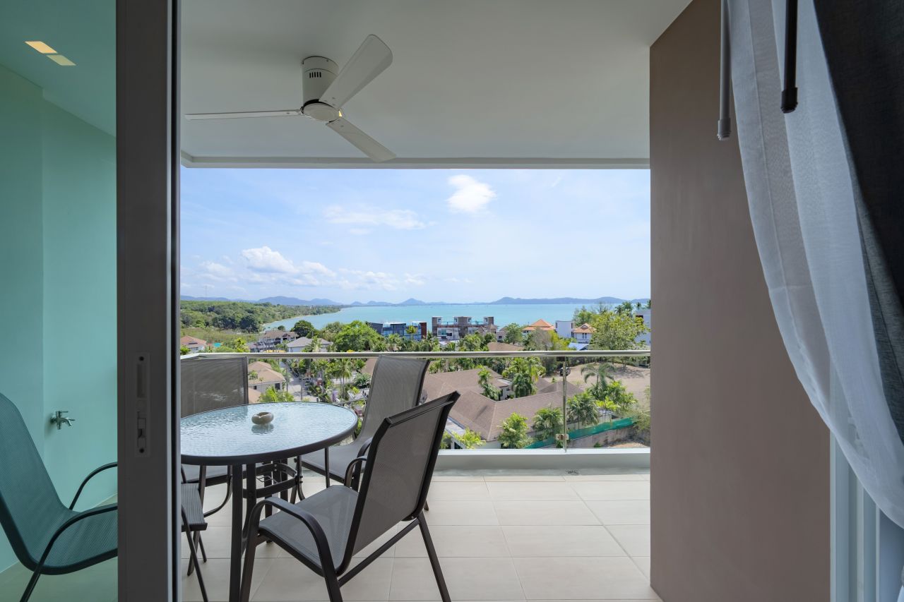 Квартира на Пхукете, Таиланд, 71 м² - фото 7