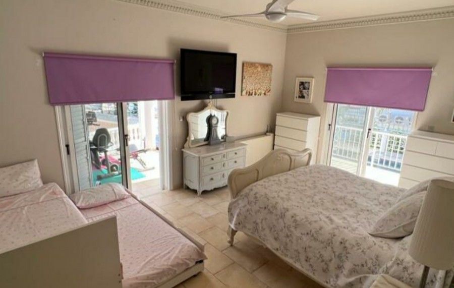 Бунгало в Пафосе, Кипр, 485 м² - фото 10