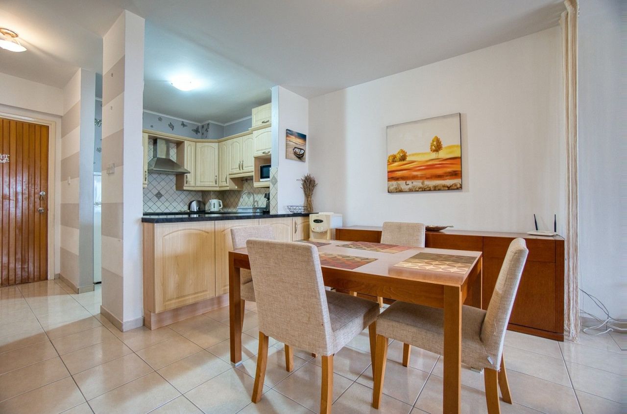 Апартаменты в Пафосе, Кипр, 74 м² - фото 10