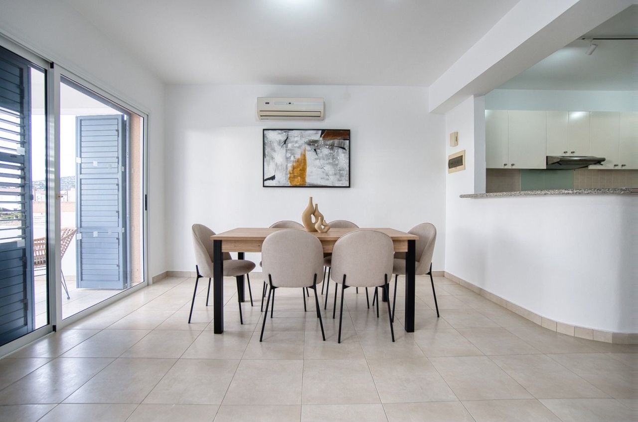 Таунхаус в Пафосе, Кипр, 99 м² - фото 10