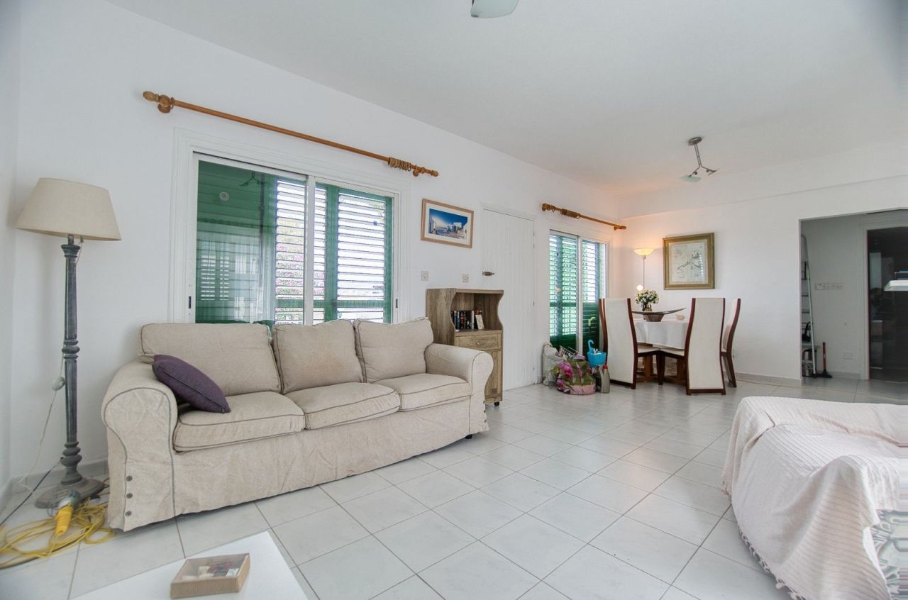 Апартаменты в Пафосе, Кипр, 68 м² - фото 10