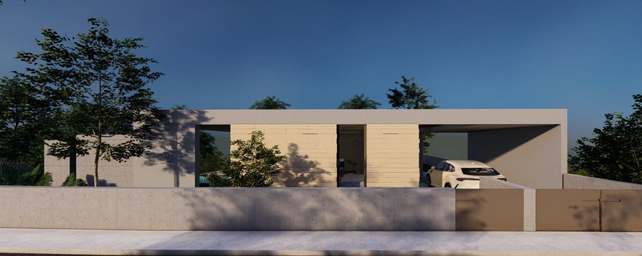 Вилла в Пафосе, Кипр, 233 м² - фото 10