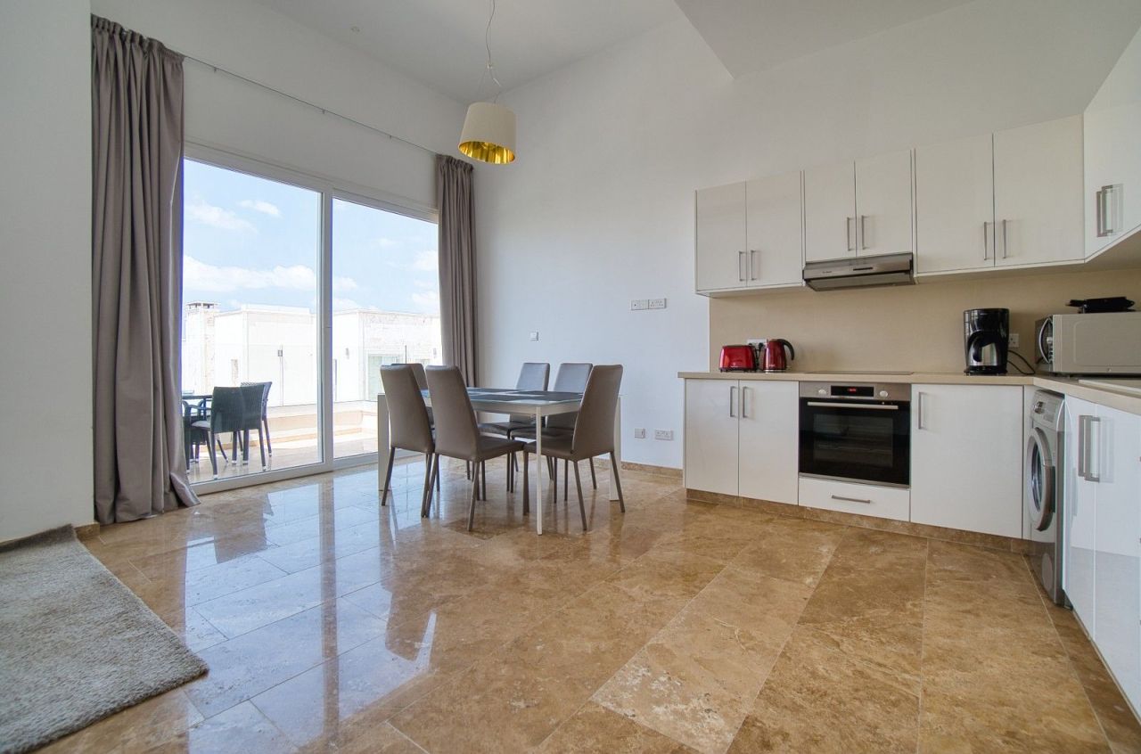 Таунхаус в Пафосе, Кипр - фото 10