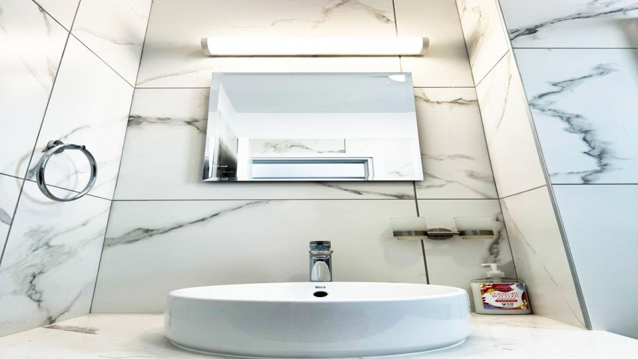 Студия в Пафосе, Кипр, 89 м² - фото 10