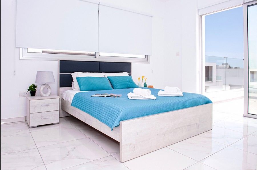 Вилла в Протарасе, Кипр, 182 м² - фото 10