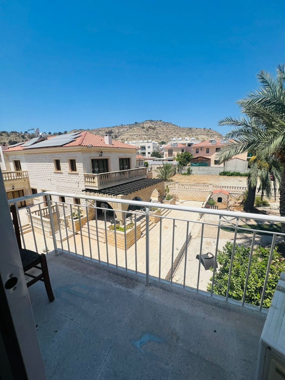 Апартаменты в Ларнаке, Кипр, 110 м² - фото 10