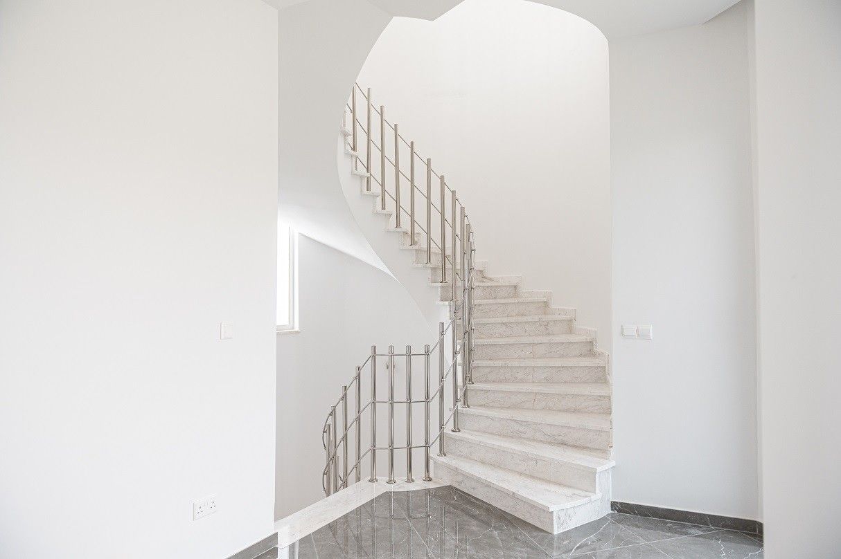 Вилла в Лимасоле, Кипр, 625 м² - фото 10