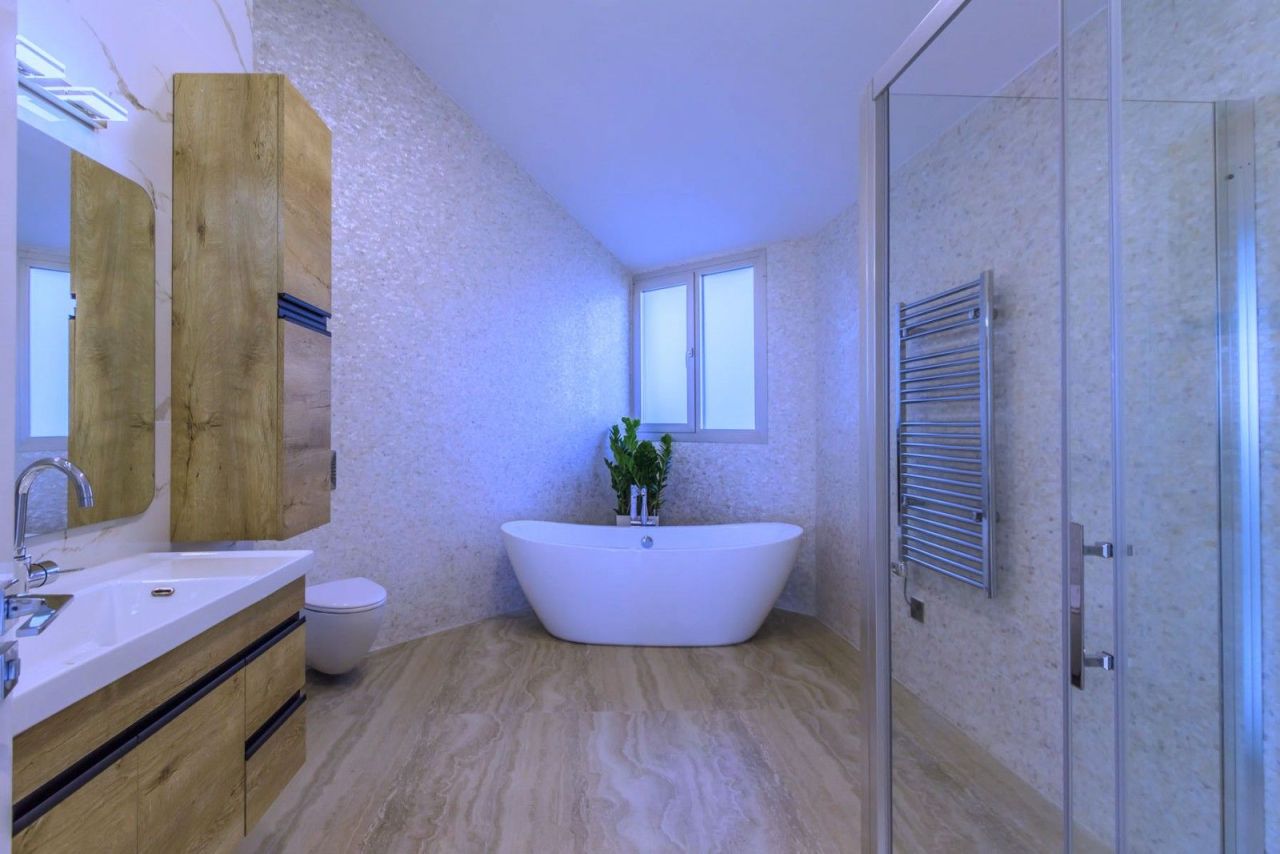 Вилла в Лимасоле, Кипр, 350 м² - фото 10