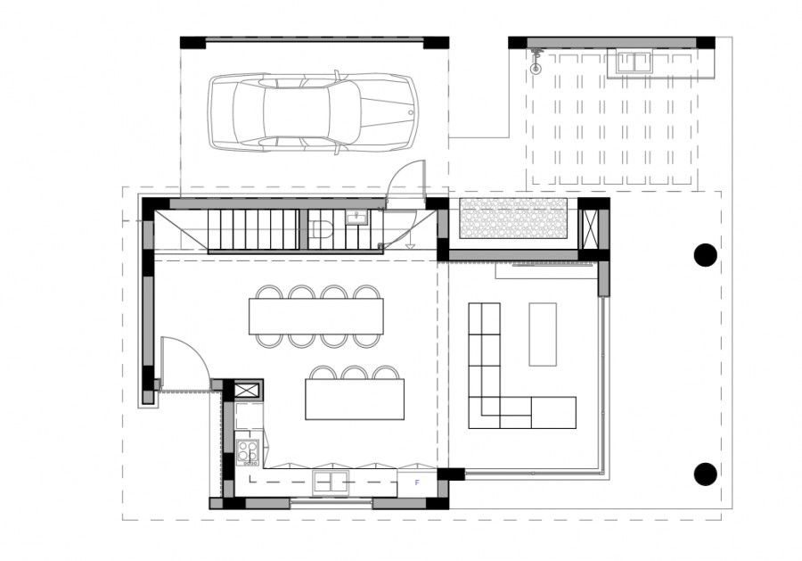 Вилла в Протарасе, Кипр, 132 м² - фото 10