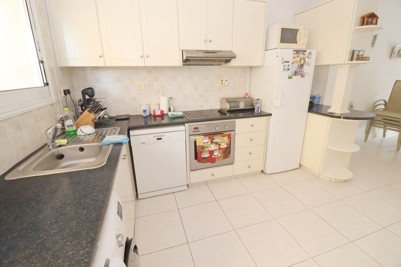 Таунхаус в Пафосе, Кипр, 110 м² - фото 10