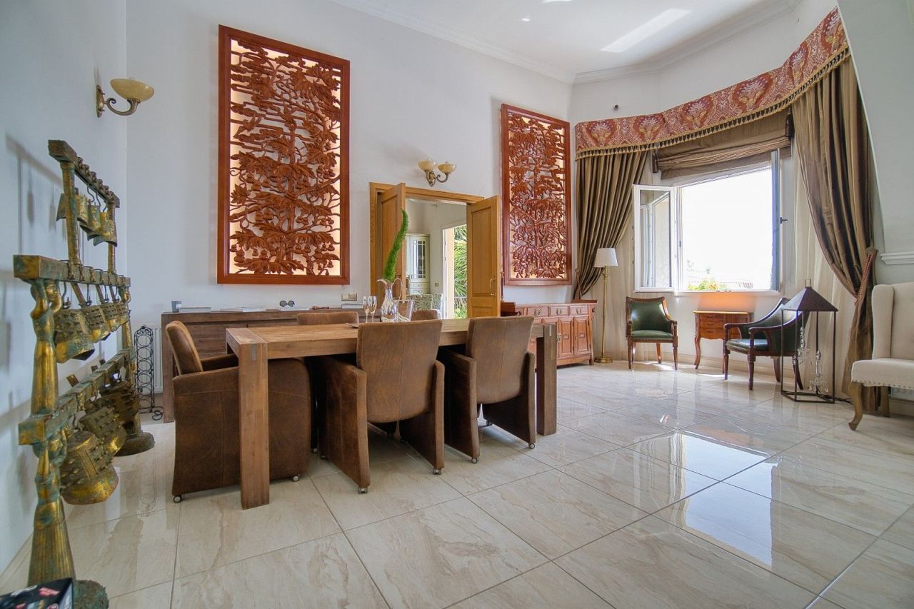 Вилла в Пафосе, Кипр, 400 м² - фото 10