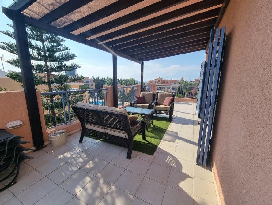 Пентхаус в Пафосе, Кипр, 113 м² - фото 10