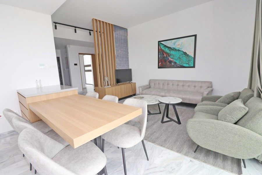 Апартаменты в Пафосе, Кипр, 99 м² - фото 10