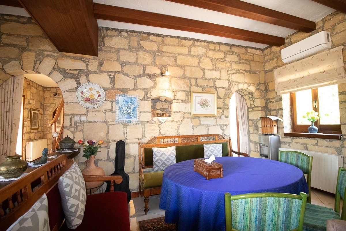 Вилла в Пафосе, Кипр, 346 м² - фото 10